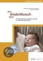 Das KinderWunschBuch