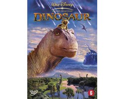 Dinosaur (DVD)