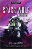 Space Wolf, The First Omnibus