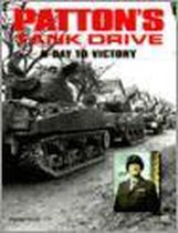 Patton's Tank Drive