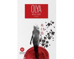Littérature - Olya