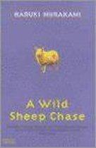 WILD SHEEP CHASE, A