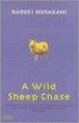 WILD SHEEP CHASE, A