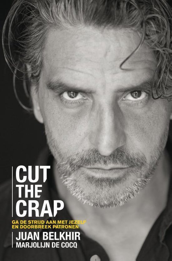 Foto: Cut the crap