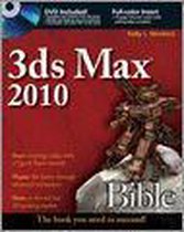 3ds Max® 2010 Bible