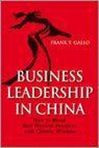 Business Leadership In China