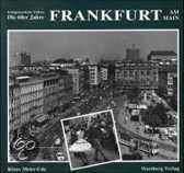 Frankfurt am Main. Die 60er Jahre
