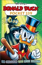 Donald Duck Pocket 239 - De Oermens van Erix Eiland