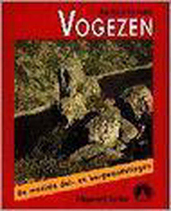 Vogezen - cover