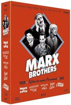 Marx Brothers (Cult Edition) (Blu-ray)