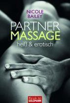 Partnermassage heiß und erotisch