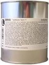 Deka Textielverf, Batikverf, Wasmachineverf modebruin (95) 500 gr.