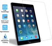 Apple iPad Pro 9.7 - Tempered Glass / Glazen Screen protector - Screenprotector Transparant 2.5D 9H Gehard Glas