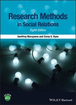 Research Methodology - All Substance