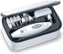 Beurer MP41 - Manicure- en pedicureset
