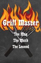 Grill Master