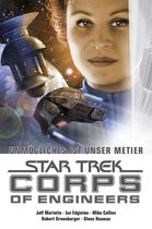 Star Trek - Corps of Engineers Sammelband 4 - Star Trek - Corps of Engineers Sammelband 4