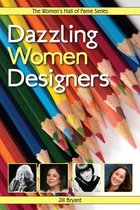 Women's Hall Of Fame Series 16 - Dazzling Women Designers