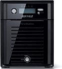 TeraStation 5400 Windows Storage Server2012R2 - Workgroup license 12TB NAS 4x 3TB RAID 0/1/5/JBOD NAS