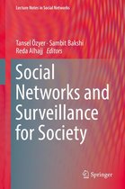 Lecture Notes in Social Networks - Social Networks and Surveillance for Society