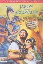 Jason & Argonauts