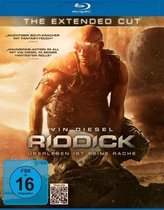 Riddick - Überleben ist seine Rache