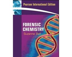 Forensic Chemistry