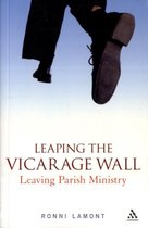 Leaping the Vicarage Wall