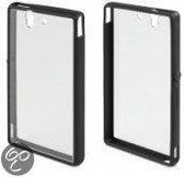 Gel Shell Sony Xperia Z Black
