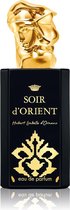 Sisley - Soir d`Orient - Eau De Parfum - 100ML