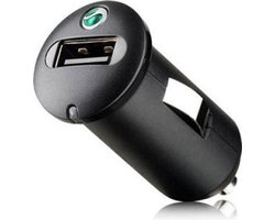 Sony Ericsson AN401 Compacte Autolader met Micro USB-kabel