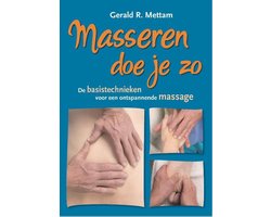 Masseren doe je zo