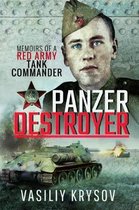 Panzer Destroyer - SHORT RUN RE-ISSUE