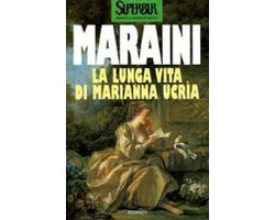 La lunga vita di Marianna Ucrìa