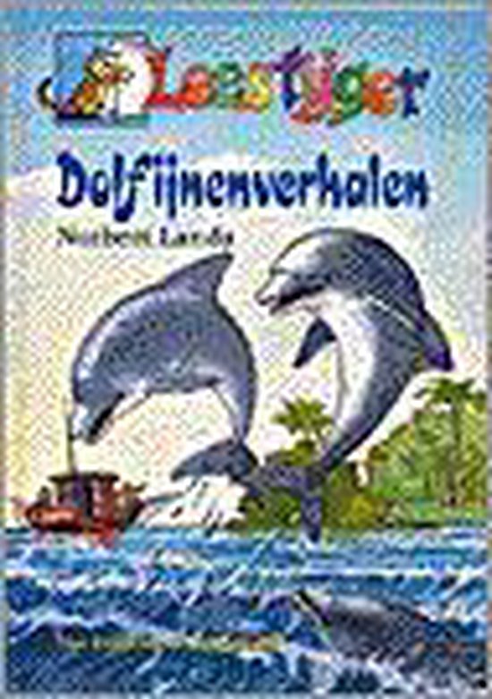 9789026993534 - Dolfijnverhalen