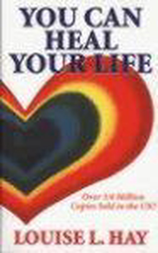 9781870845014 - You Can Heal Your Life
