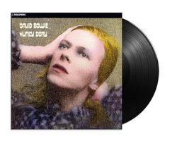 Hunky Dory (LP)