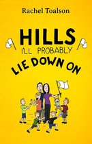 Crash Test Parents 4 - Hills I'll Probably Lie Down On