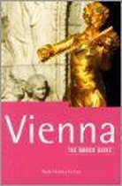 Vienna (rough guide) (2nd) ---> see new ed 09/01