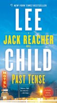 Omslag Past Tense