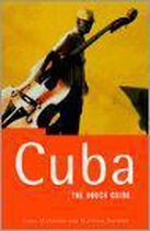 The rough guidesThe rough guide to Cuba