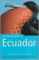 Ecuador: rough guide 2000 (1ed)