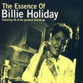 Holiday Billie - Essence Of