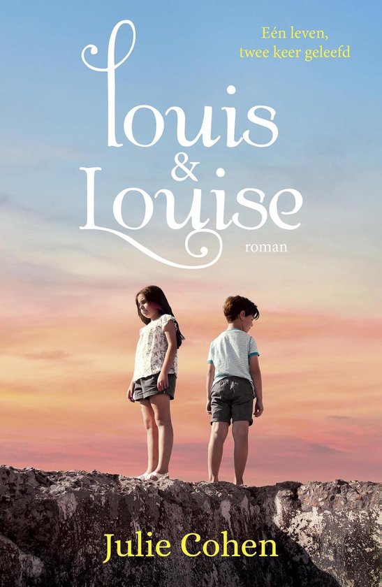 Louis en Louise