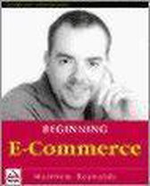 Beginning E-Commerce With Visual Basic, Asp, SQL Server 7.0 and Mts