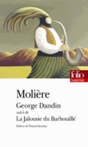 George Dandin ; La jalousie du barbouill ~