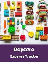 Daycare Expense Tracker