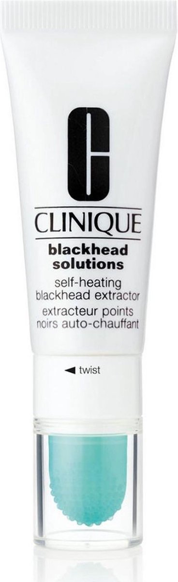 Clinique - Blackhead Solutions Self-Heating Blackhead Extract 20 ml