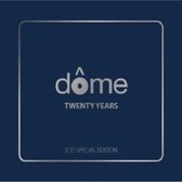 Dome Twenty Years (Boxset)