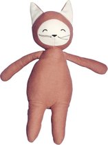 Knuffel Buddy Fox Fabelab